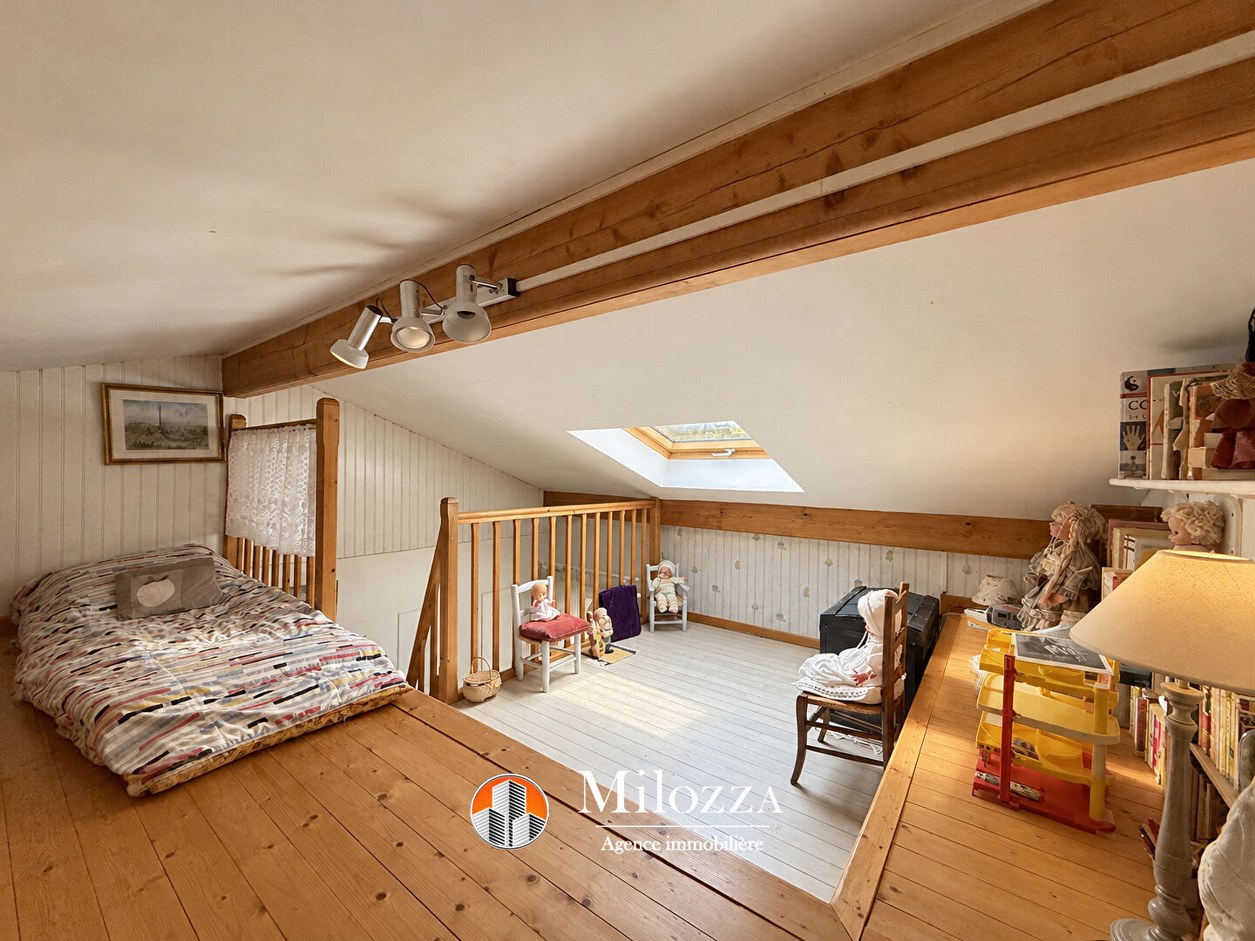 Maison à Septème — photo 15
