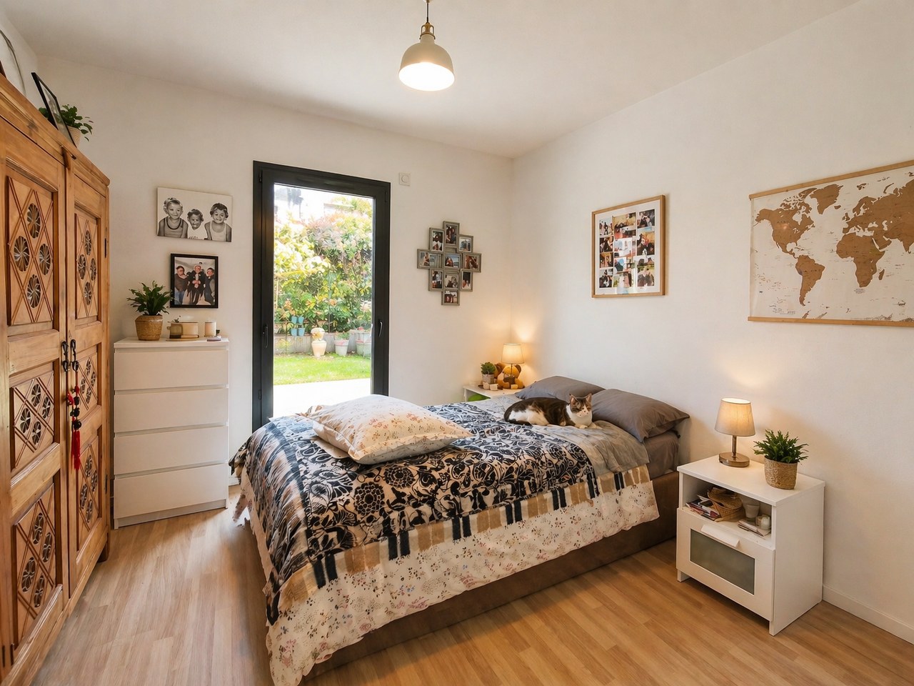 Appartement à Heyrieux — photo 8