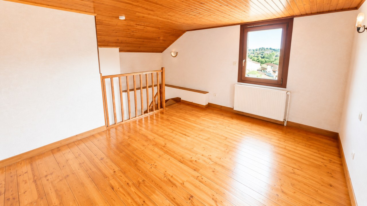 Appartement à Nivolas-Vermelle — photo 6