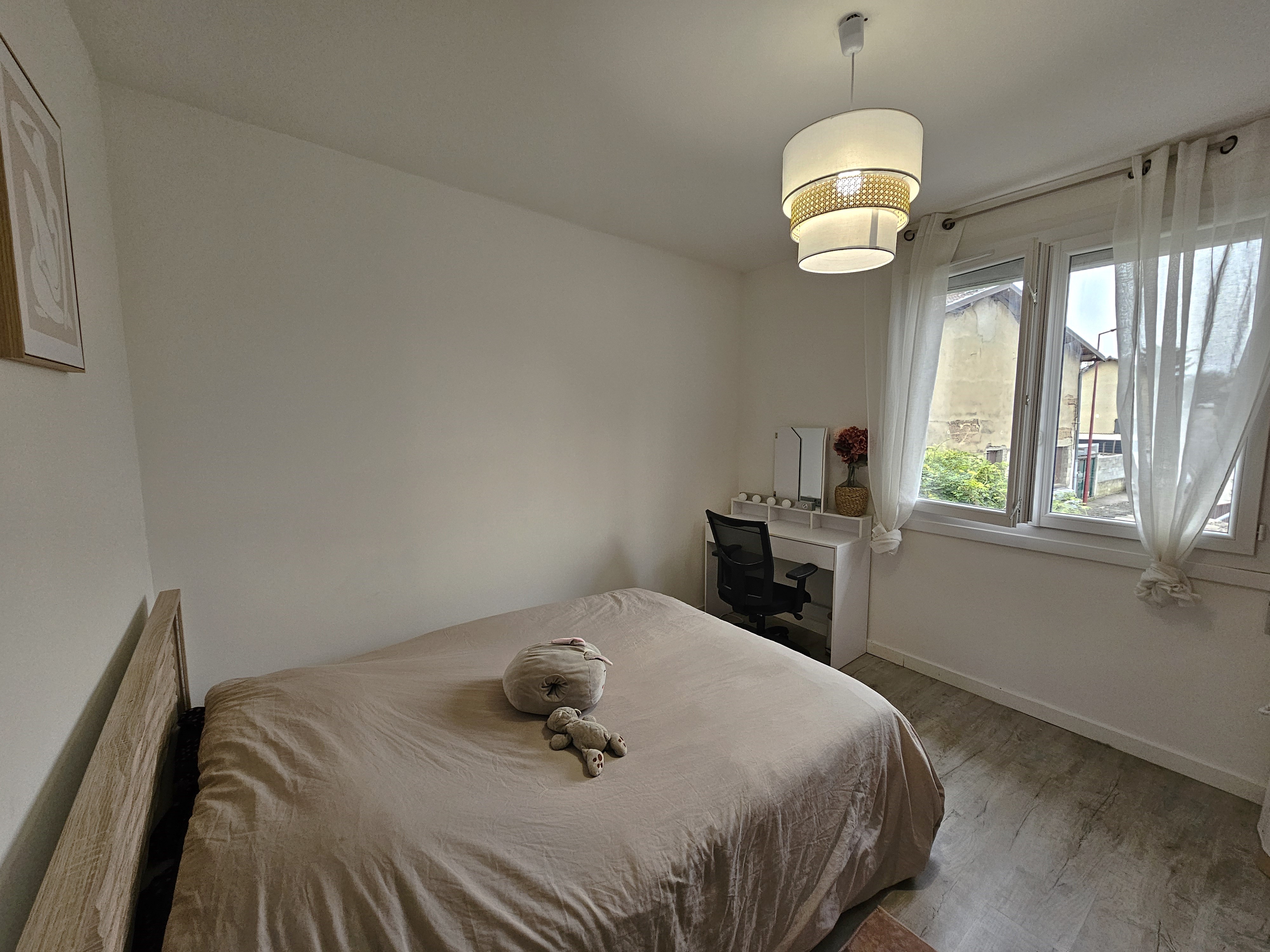 Vente maison Grenay Milozza