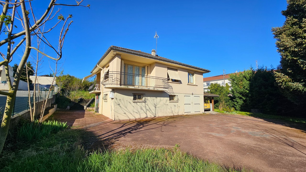 Maison à La Verpillière — photo 10