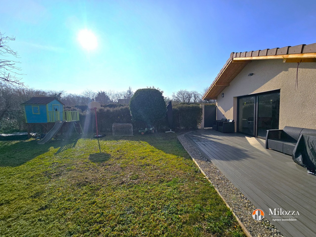 Maison à Meyzieu — photo 4