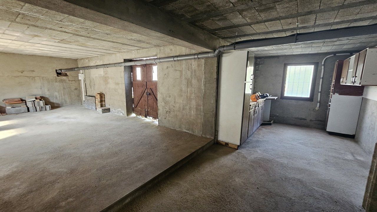 Maison à Saint Quentin Fallavier — photo 7