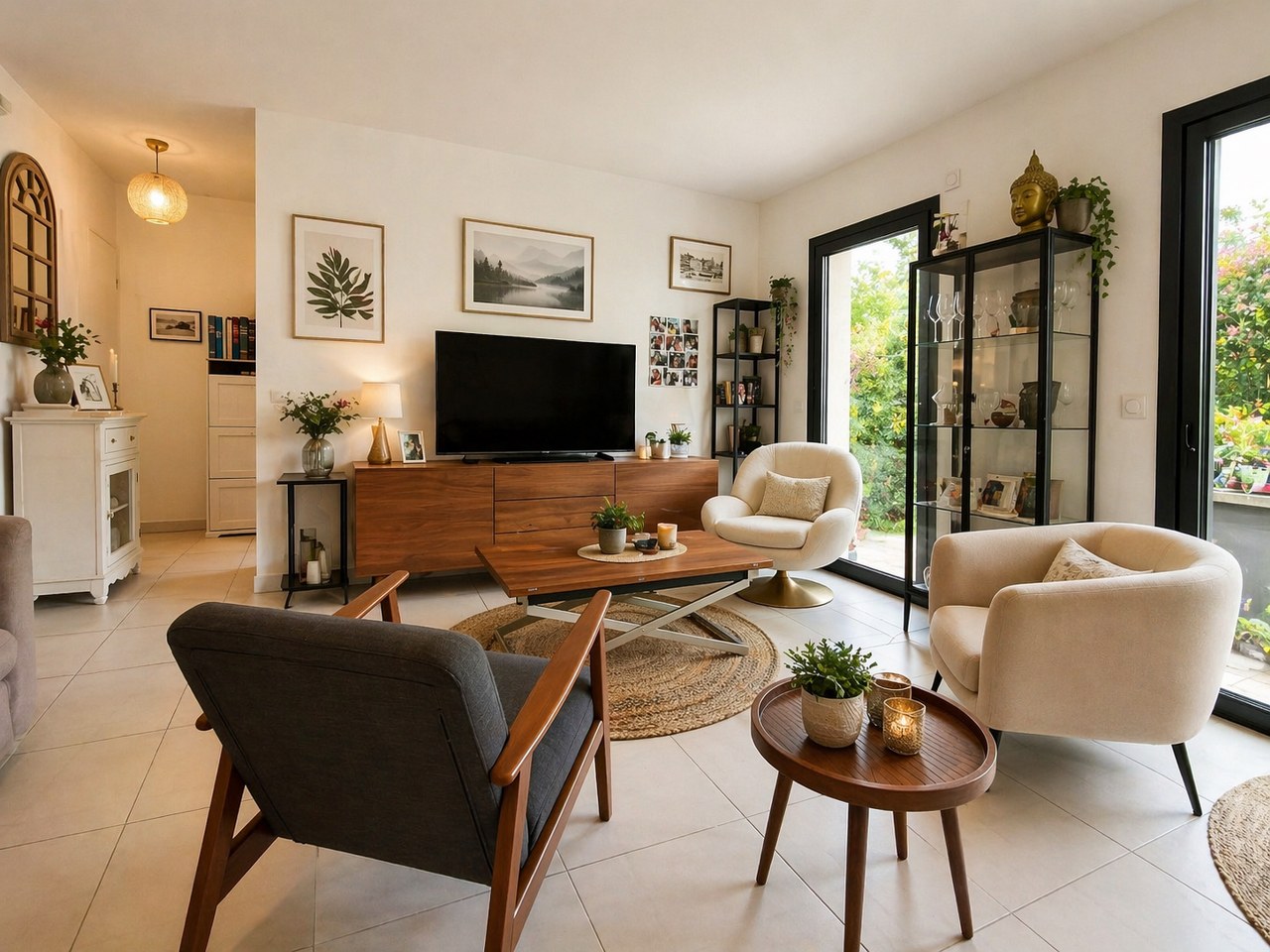 Appartement à Heyrieux — photo 7