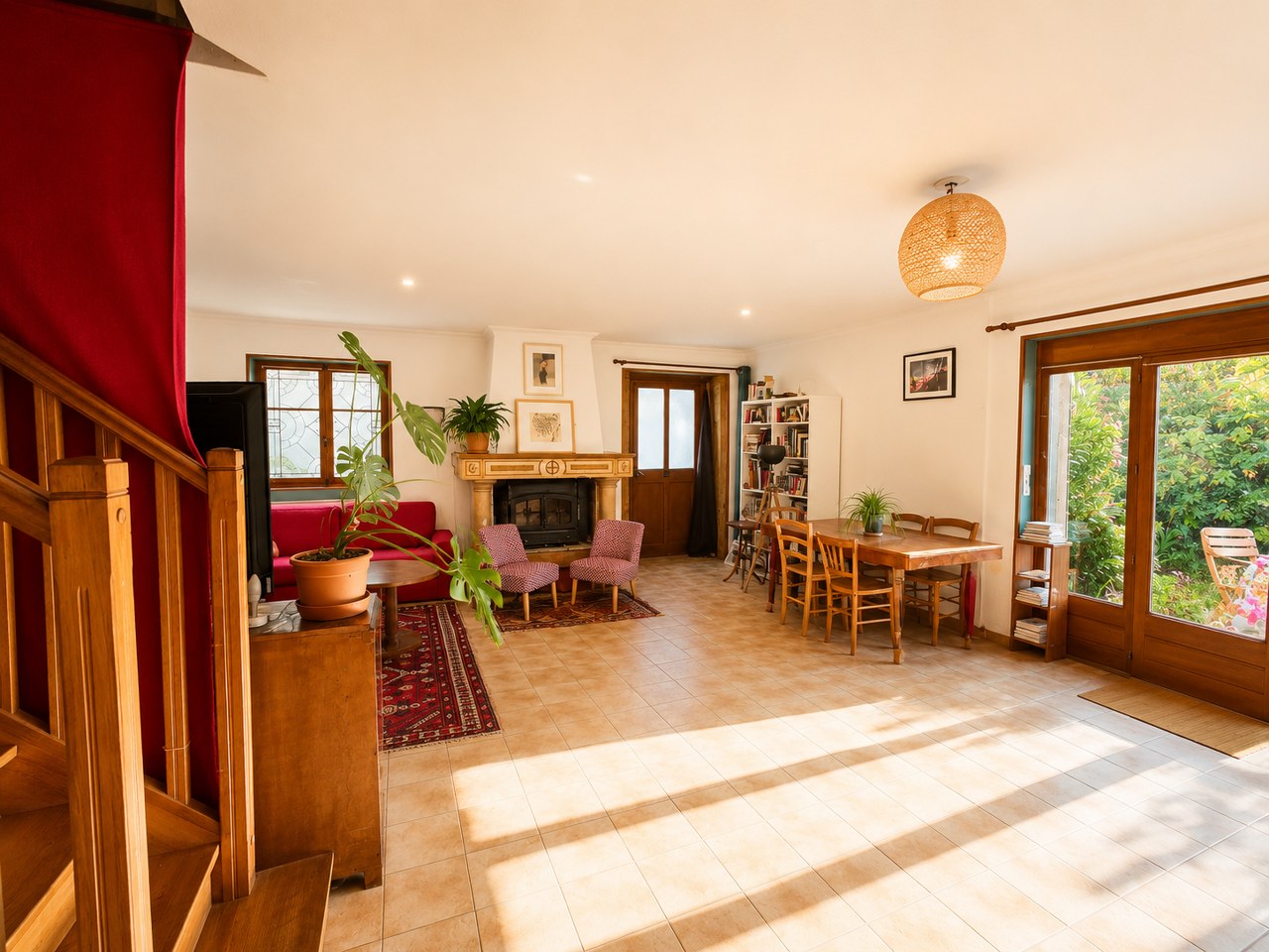 Maison à Chamagnieu — photo 9