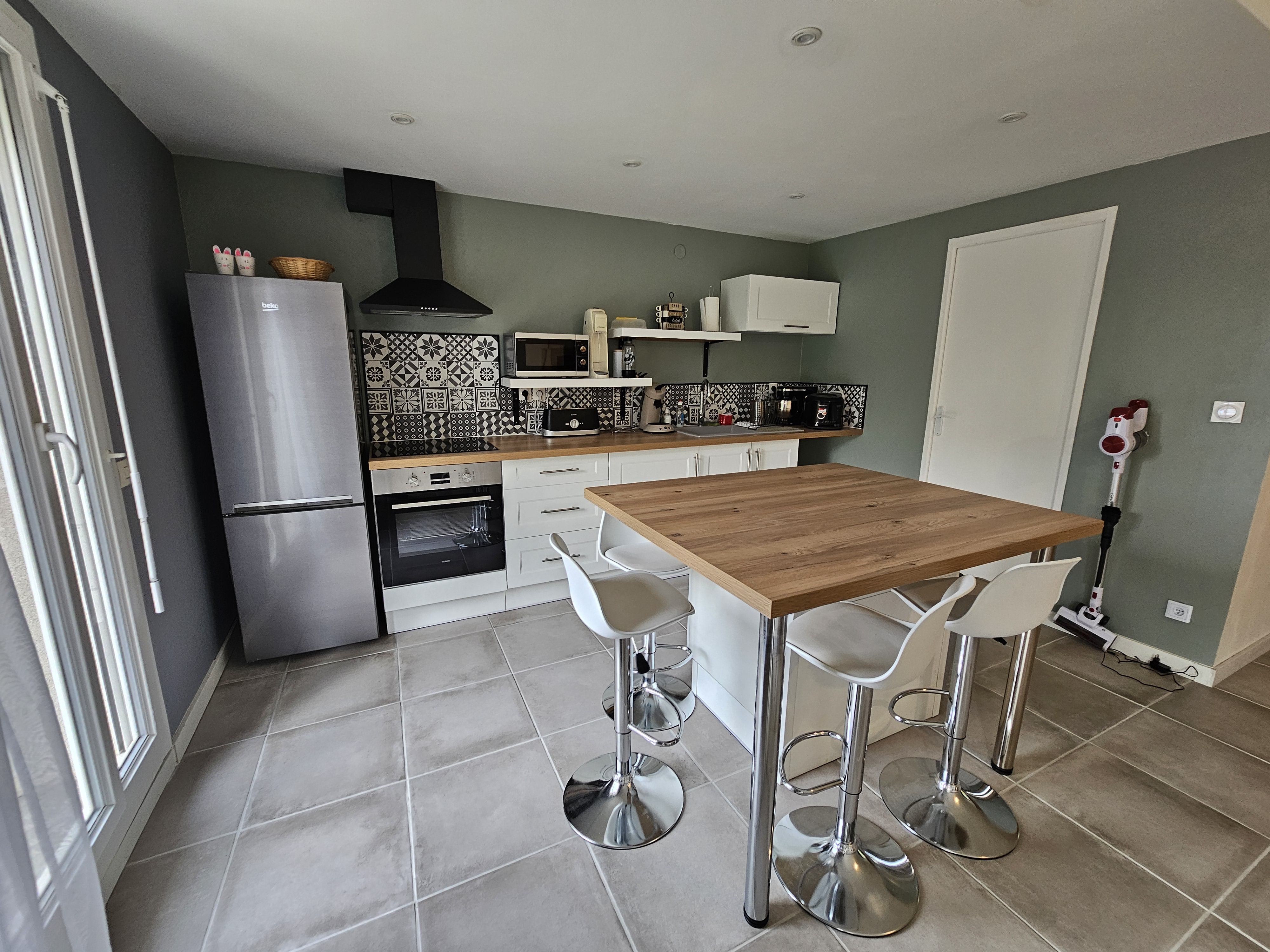 Maison à L'isle D'abeau — photo 6