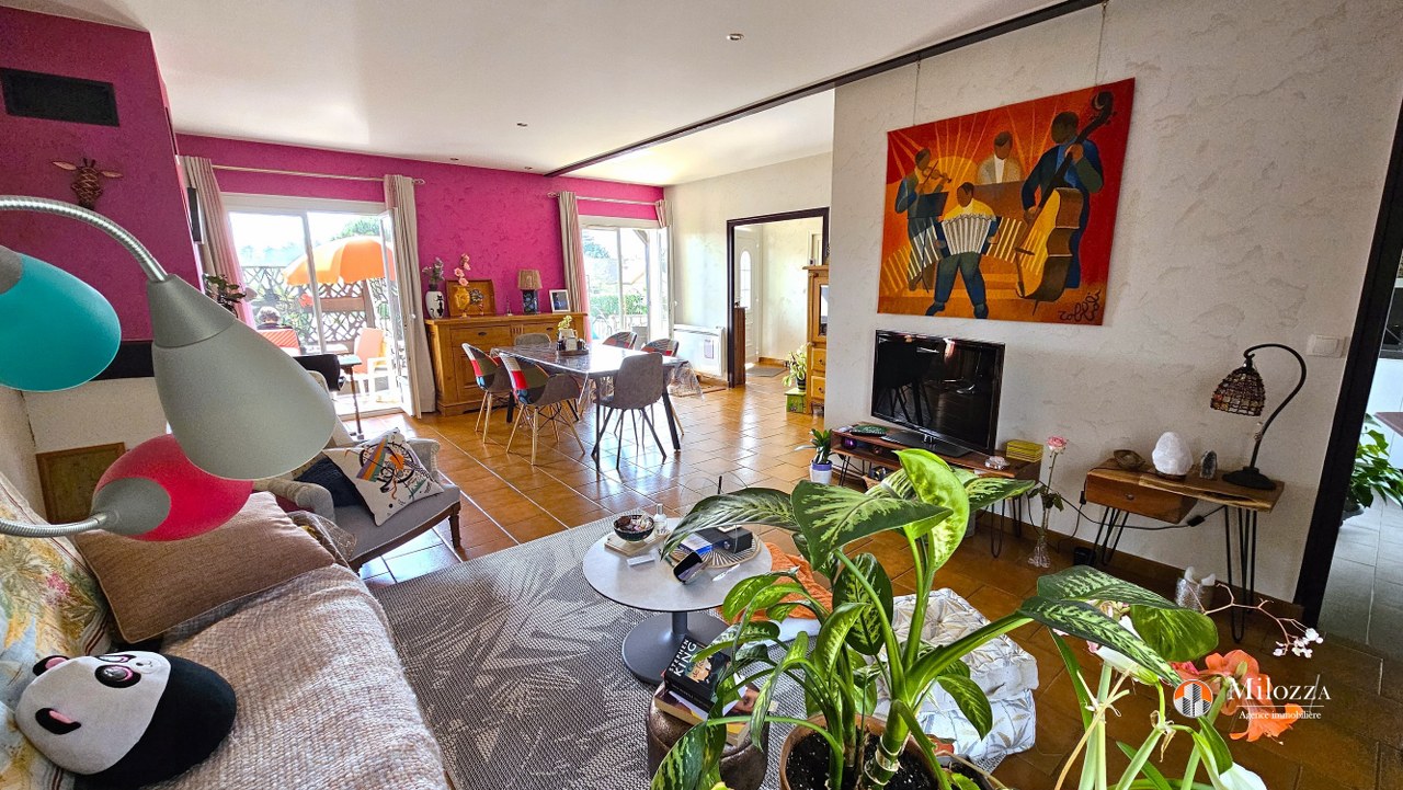 Maison à Grenay — photo 8