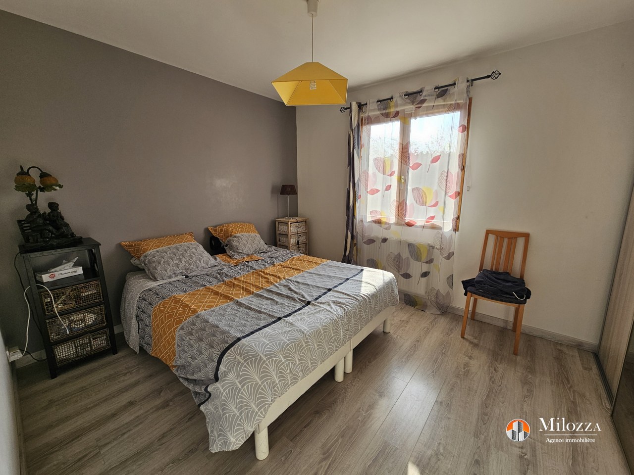 Maison à Meyzieu — photo 10