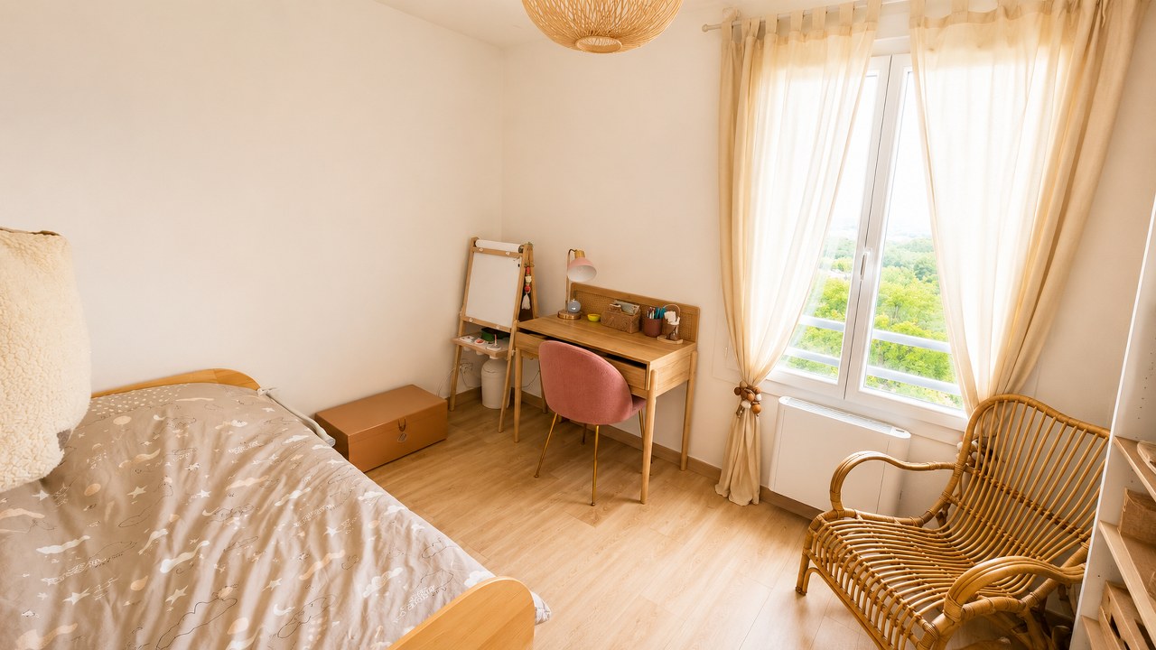 Appartement à Villefontaine — photo 14
