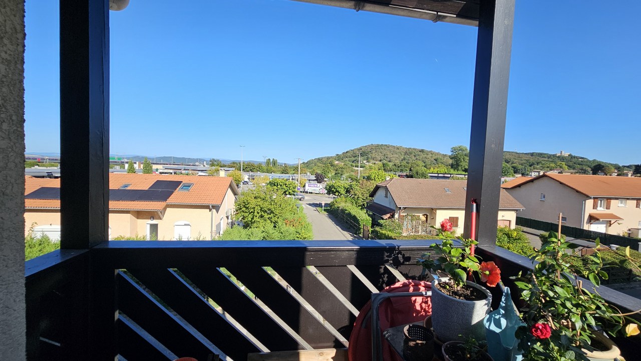 Appartement à Saint-Quentin-Fallavier — photo 5