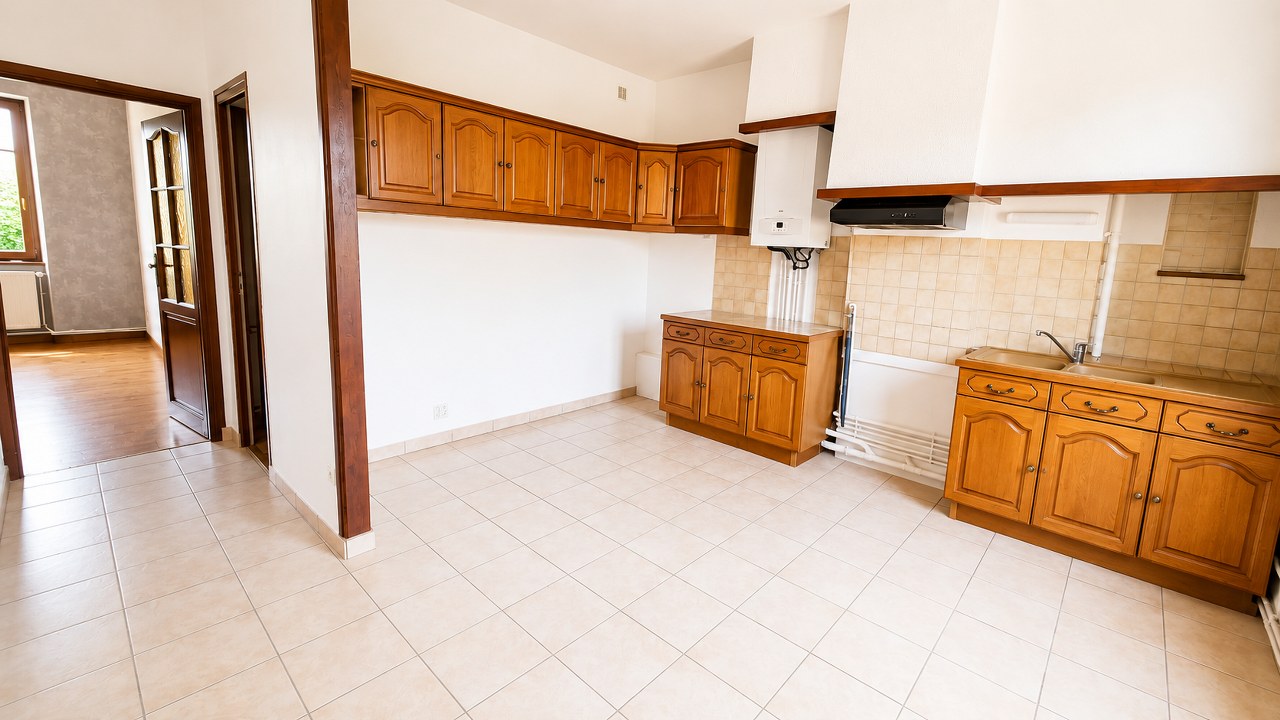 Appartement à Nivolas-Vermelle — photo 3