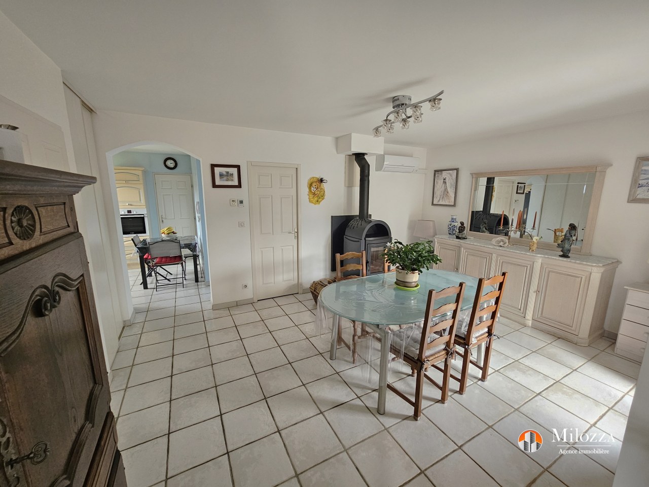 Maison à Roche — photo 14