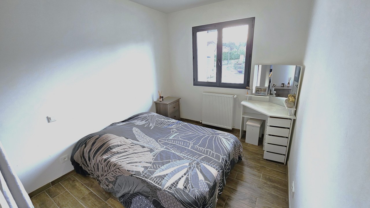 Maison à La Verpillière — photo 10