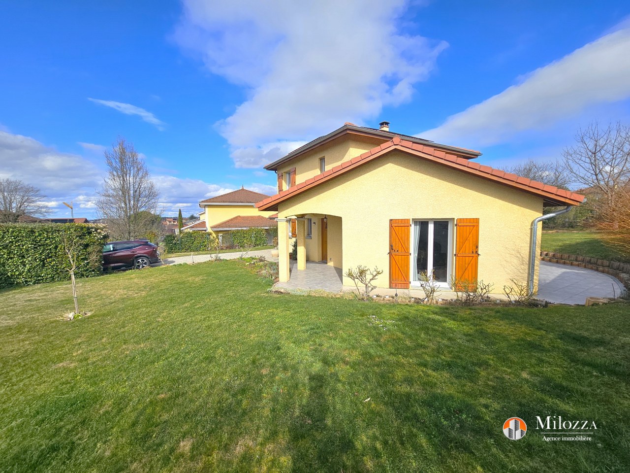 Maison à Roche — photo 7