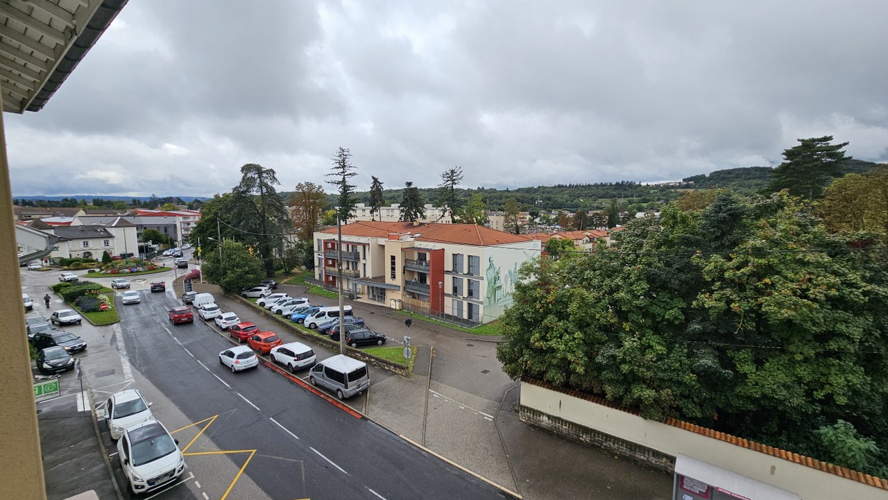 agence immobiliere a saint quentin fallavier appartement a vendre a la verpilliere