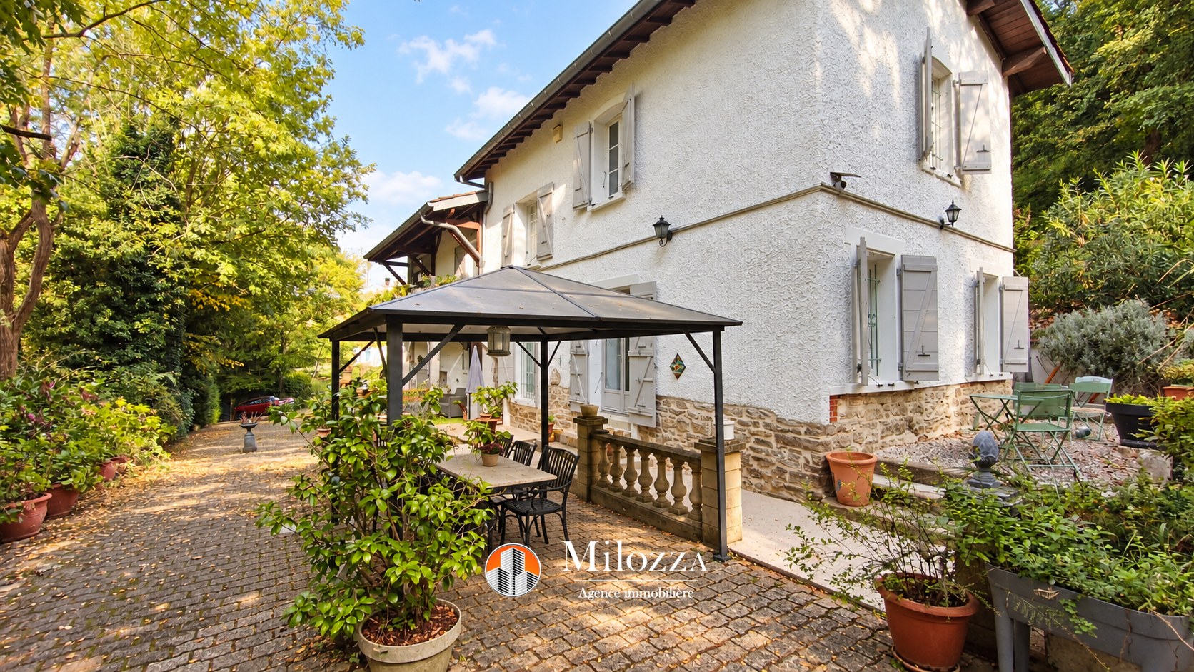 Maison à Septème — photo 1