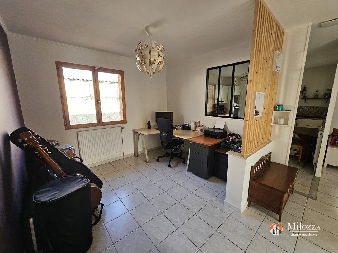 Maison à Meyzieu — photo 18
