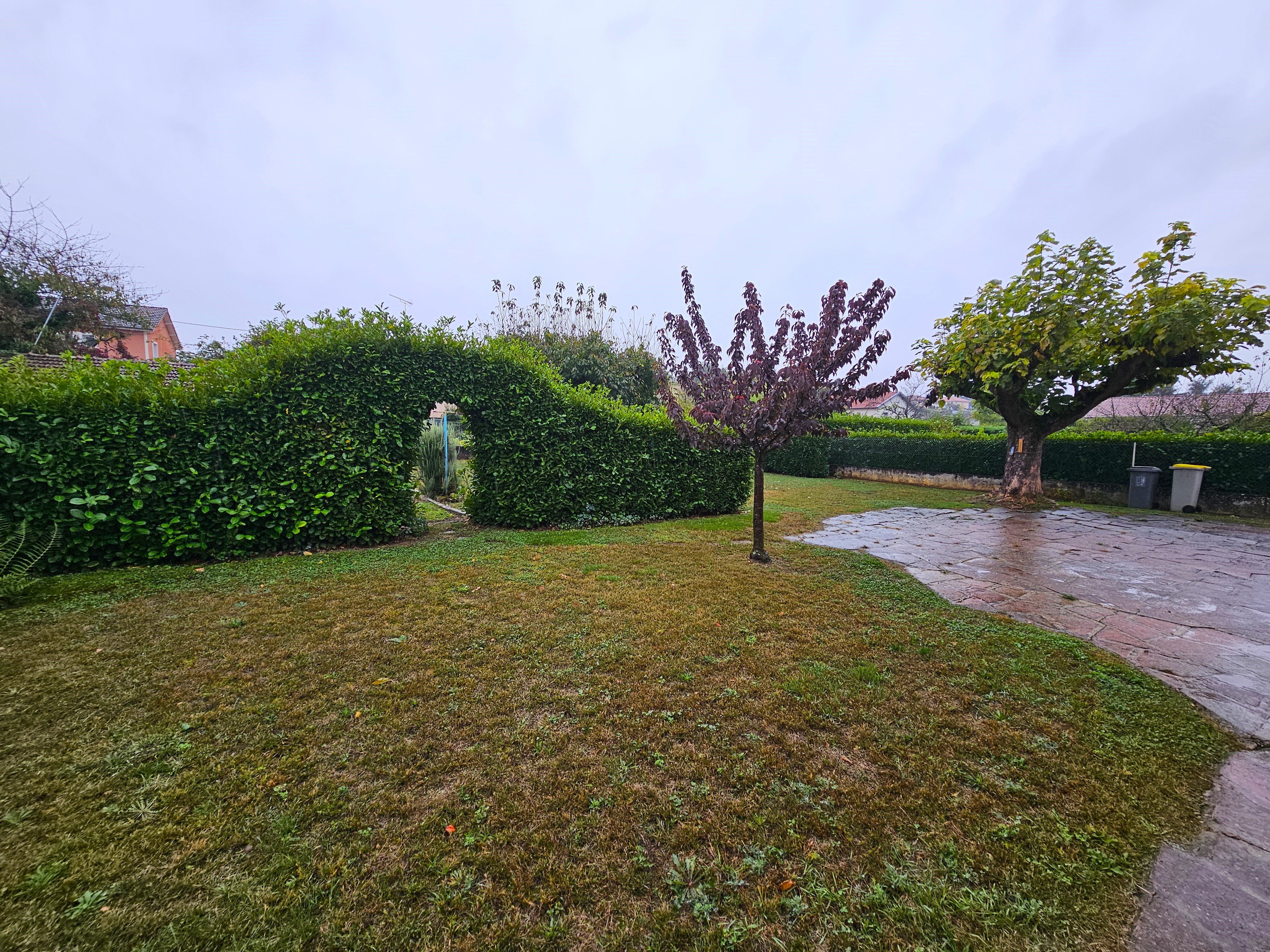 Maison à vendre Saint Quentin Fallavier Achat Vente