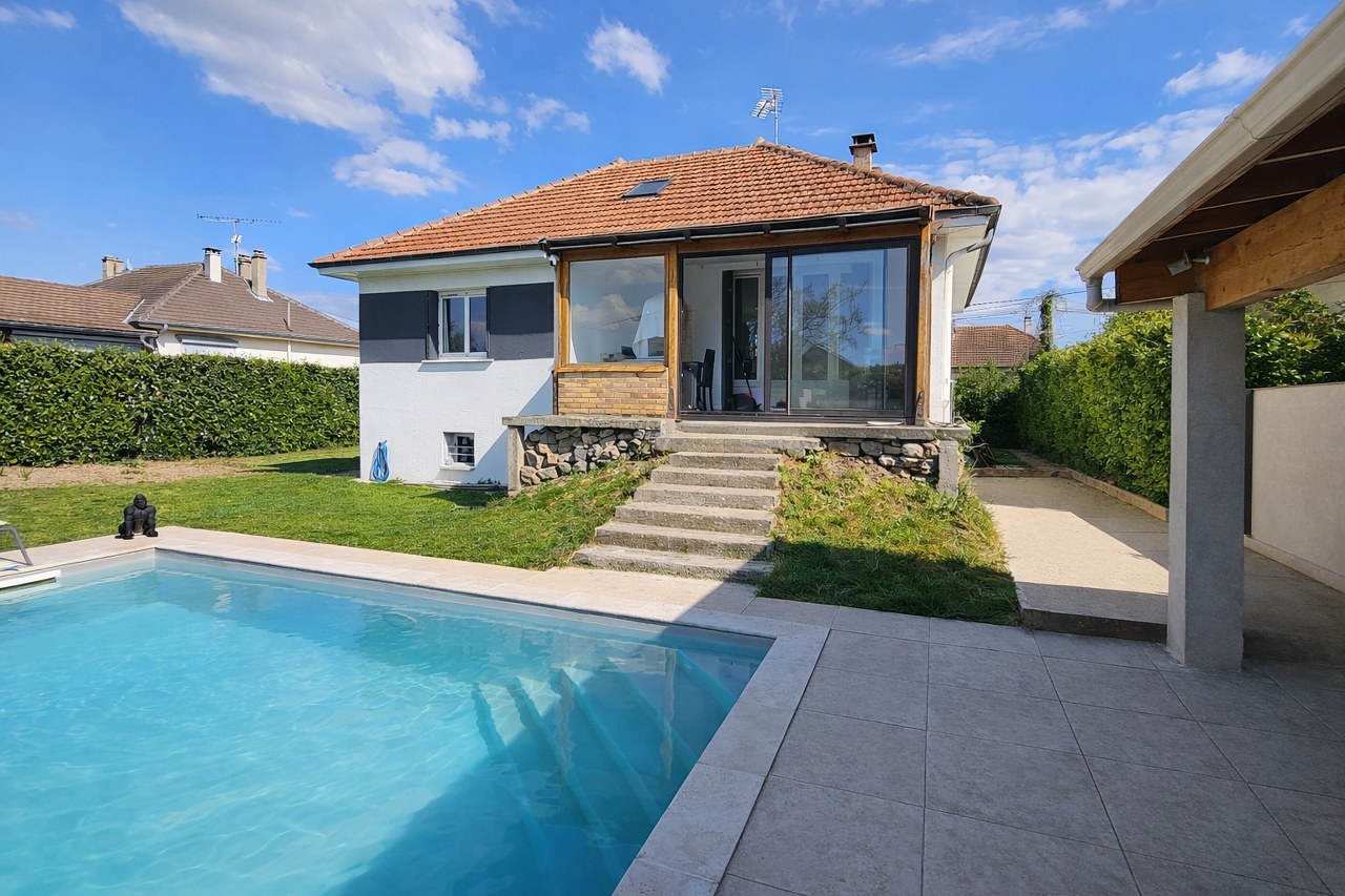 Maison à La Verpillière — photo 13