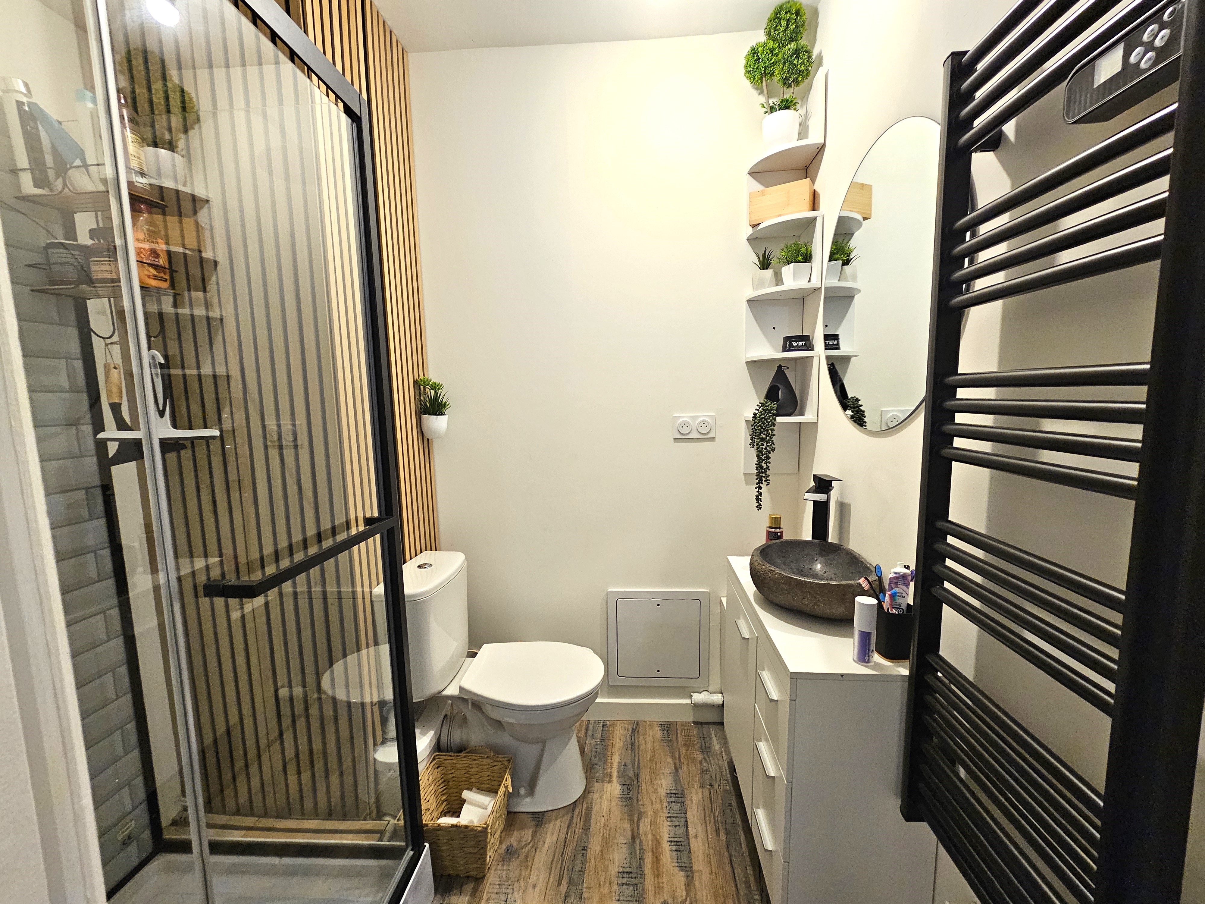 Vente maison Grenay Milozza