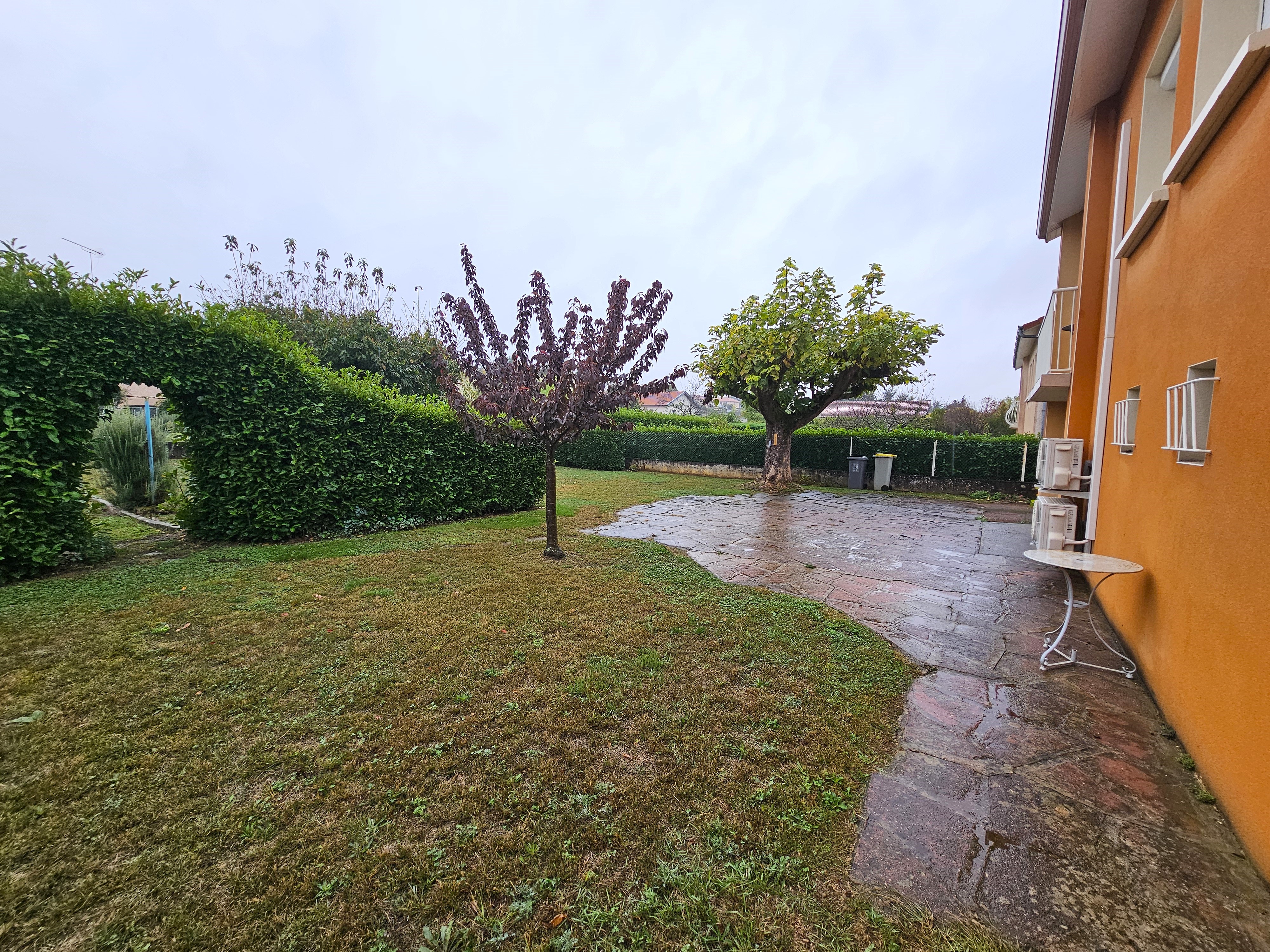 Maison à vendre Saint Quentin Fallavier Achat Vente