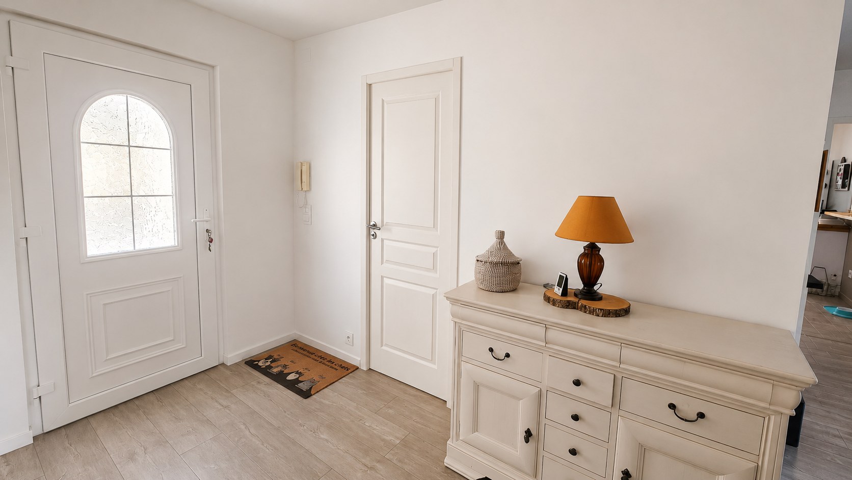 Maison à Saint-Quentin-Fallavier — photo 5