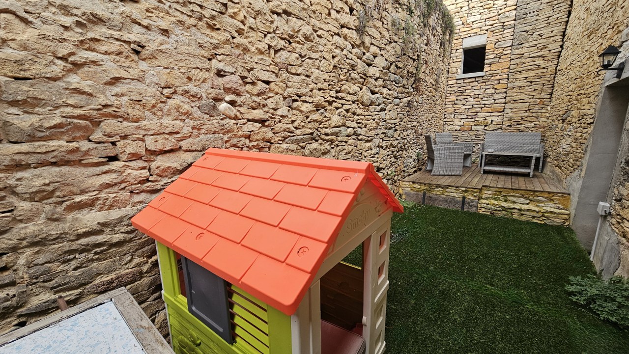 Maison à St Marcel Bel Accueil — photo 16