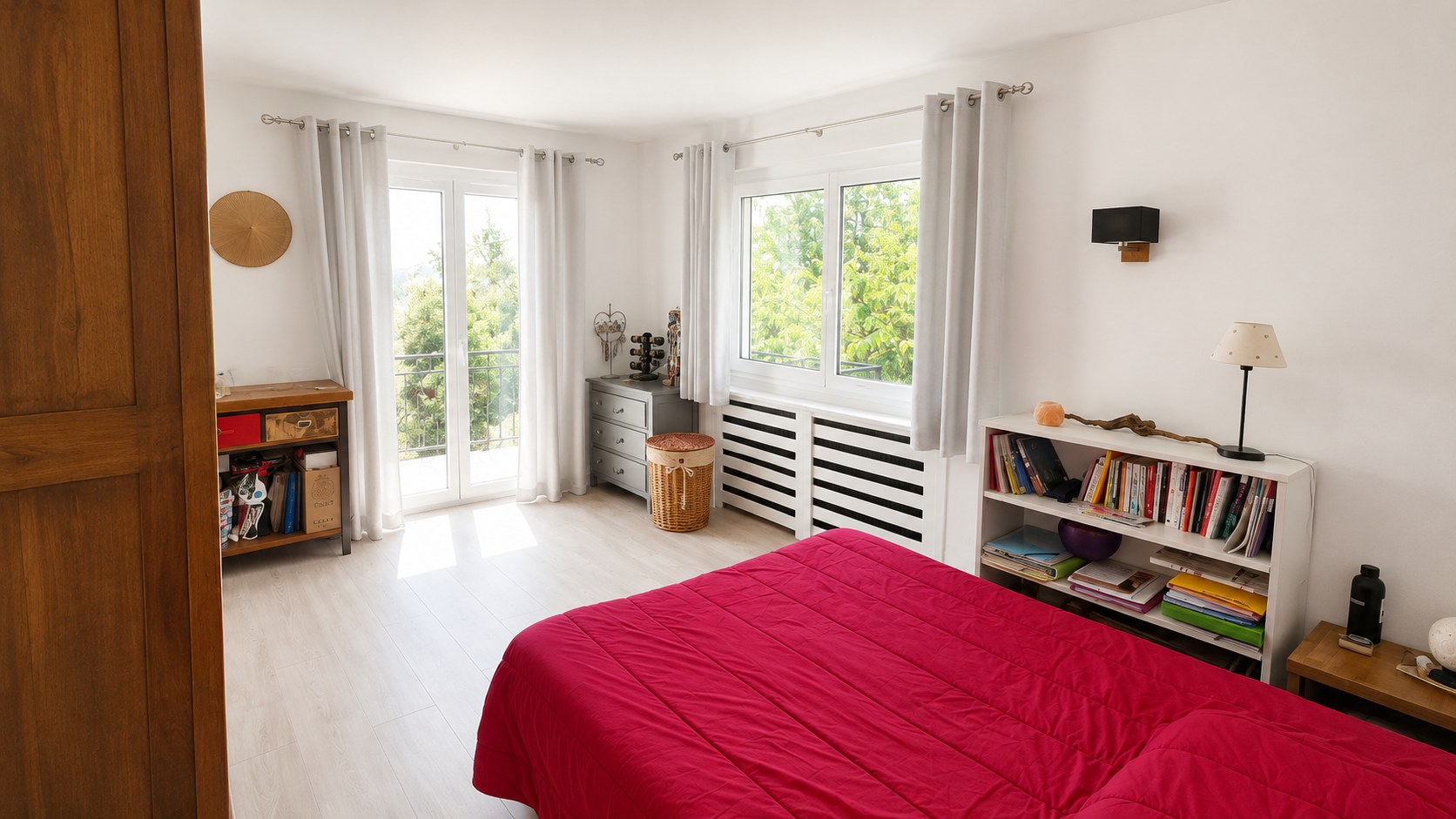 Maison à Saint-Quentin-Fallavier — photo 13