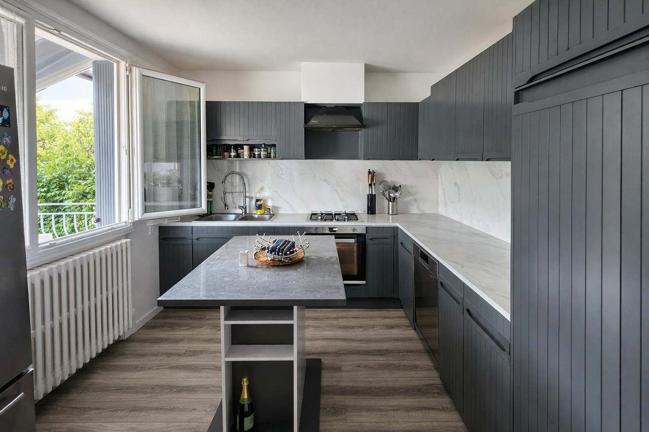 Maison à La Verpillière — photo 12