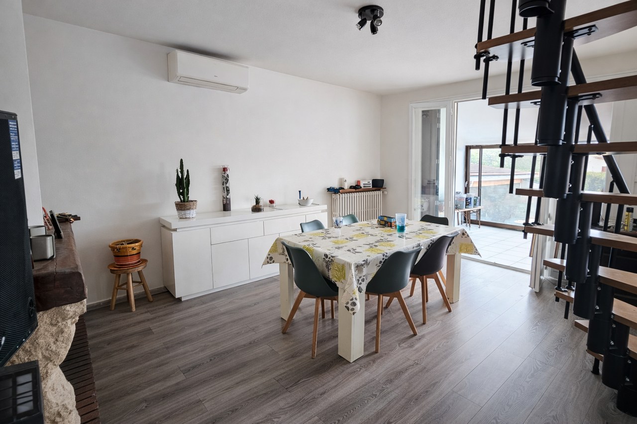 Maison à La Verpillière — photo 5