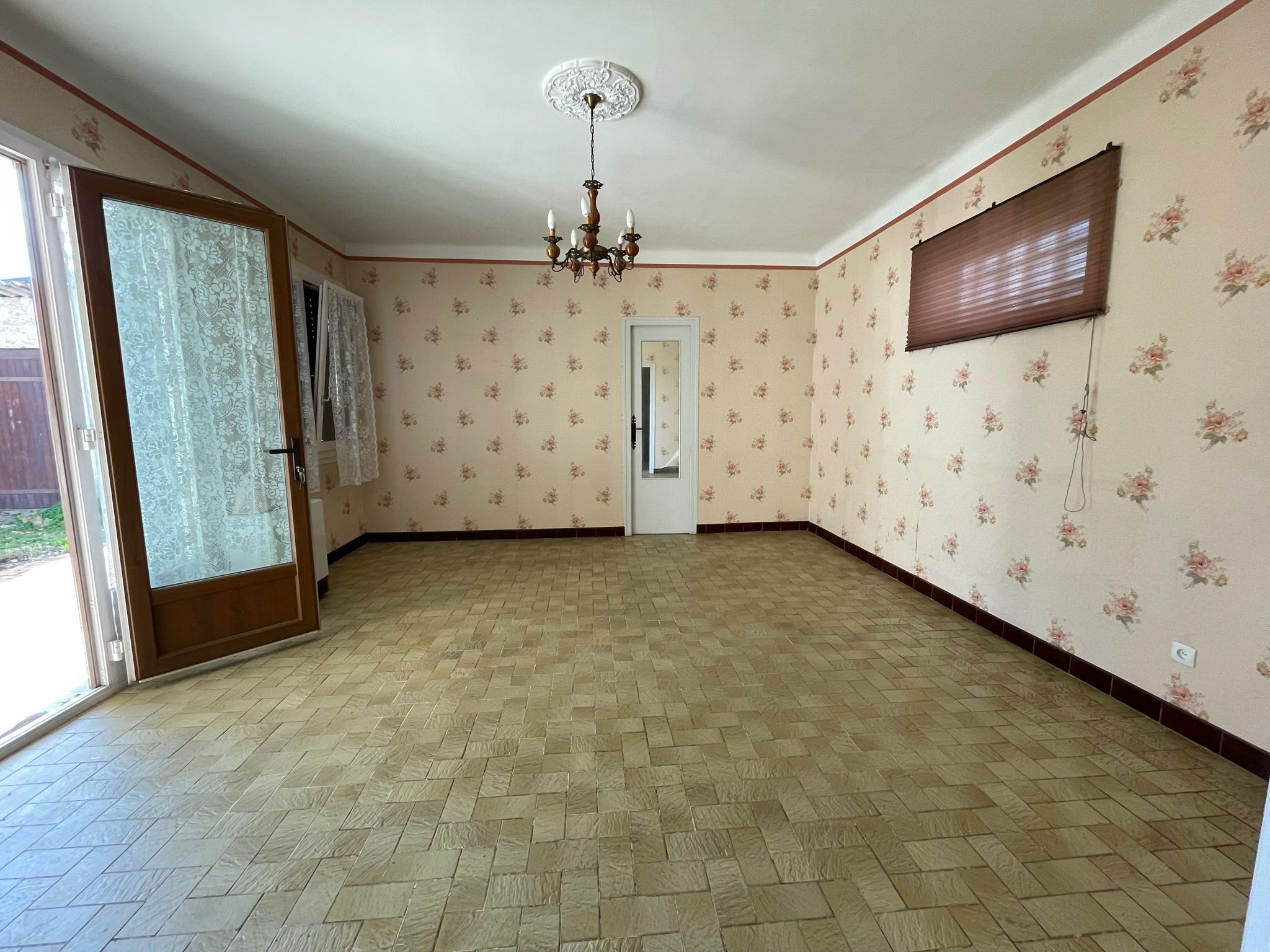 Maison Saint Quentin Fallavier - Milozza