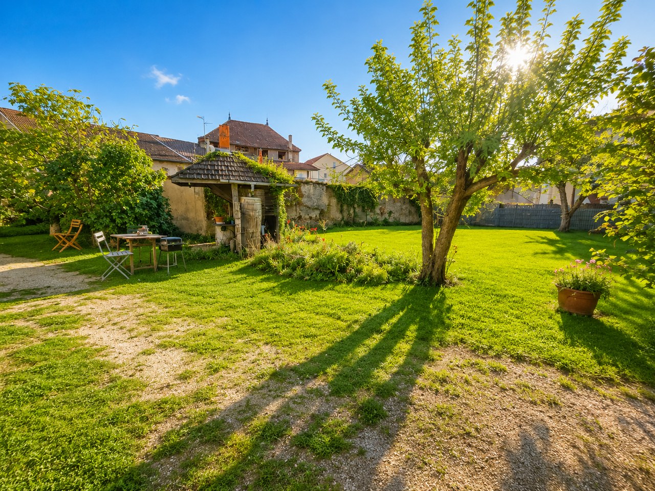 Maison à Chamagnieu — photo 2