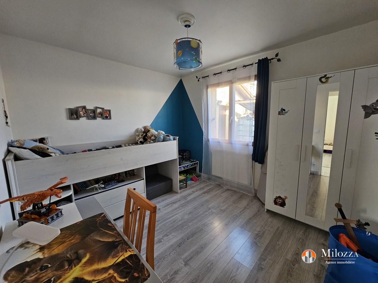 Maison à Meyzieu — photo 8