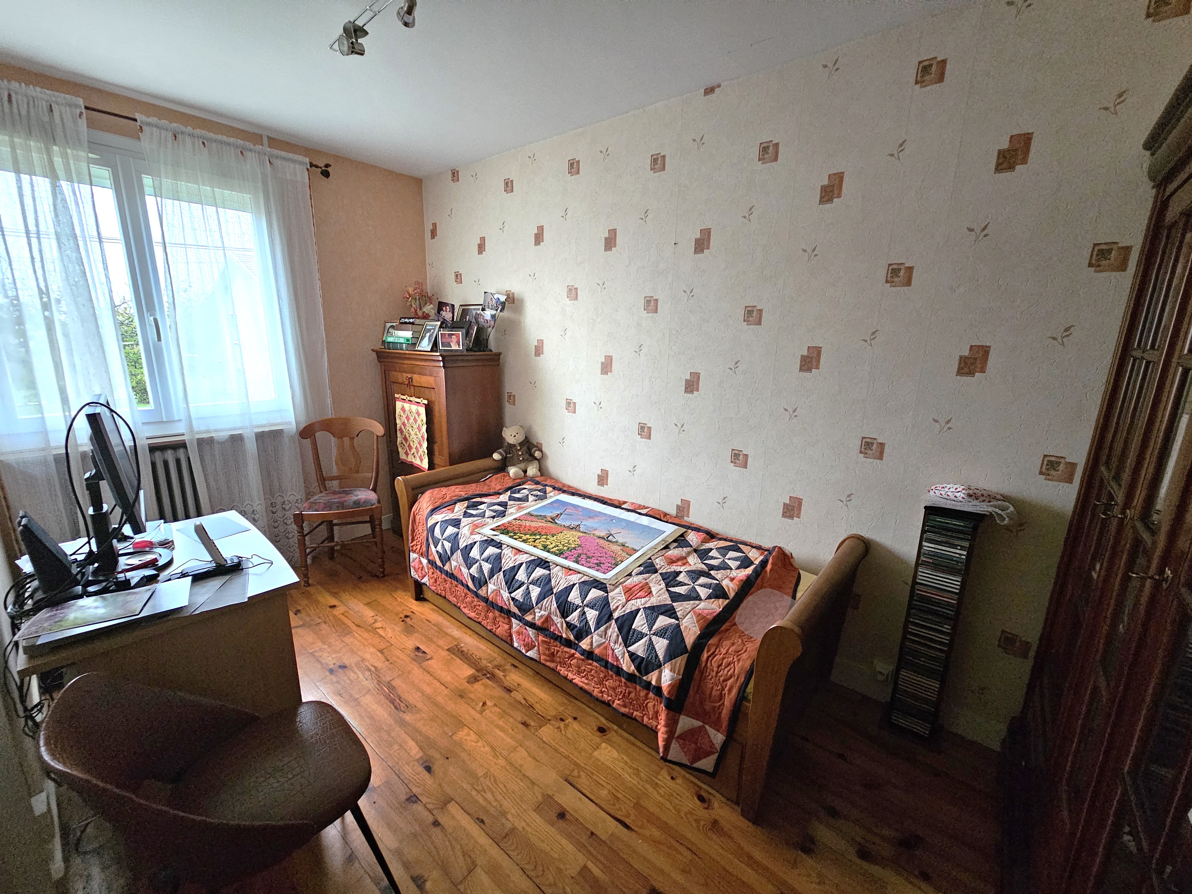 Maison à vendre Saint Quentin Fallavier Achat Vente