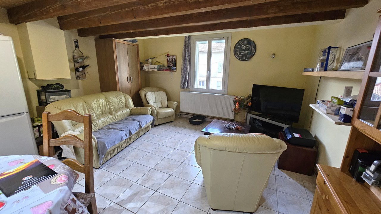 Maison à Bonnefamille — photo 12