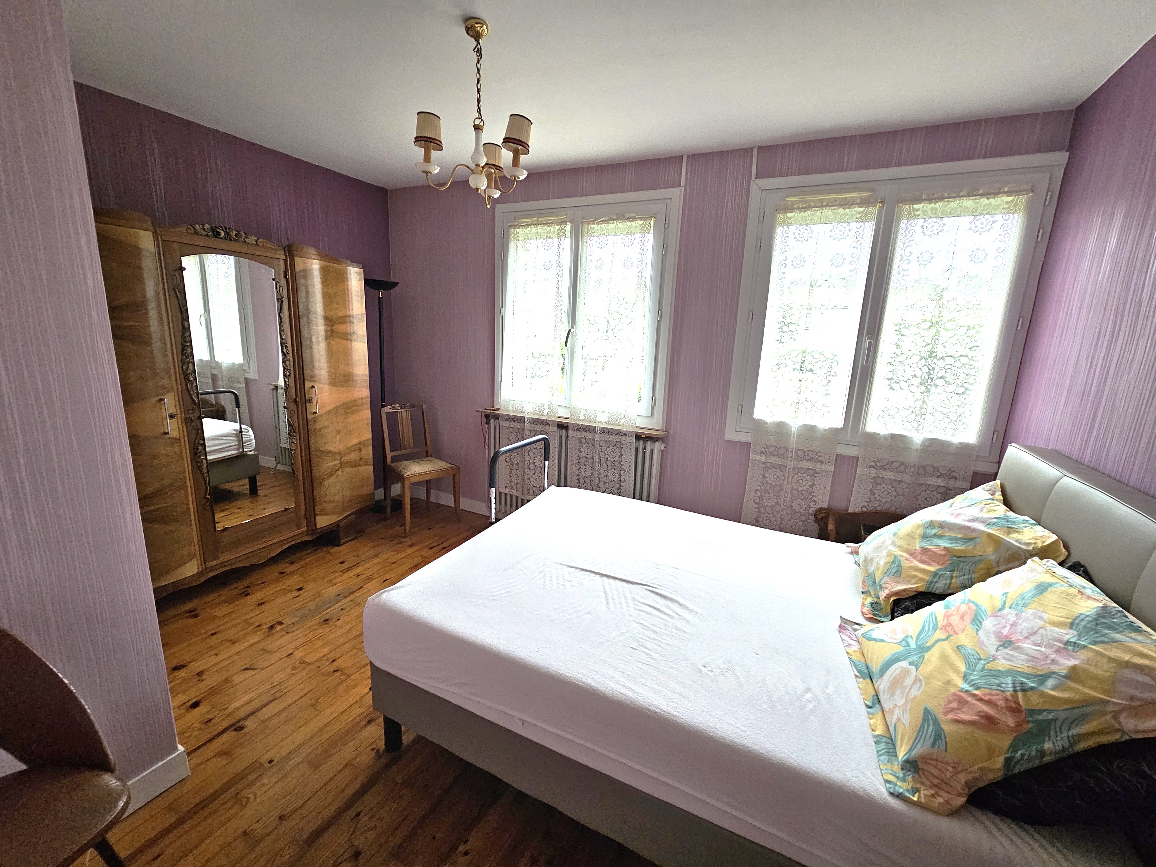 Maison à vendre Saint Quentin Fallavier Achat Vente