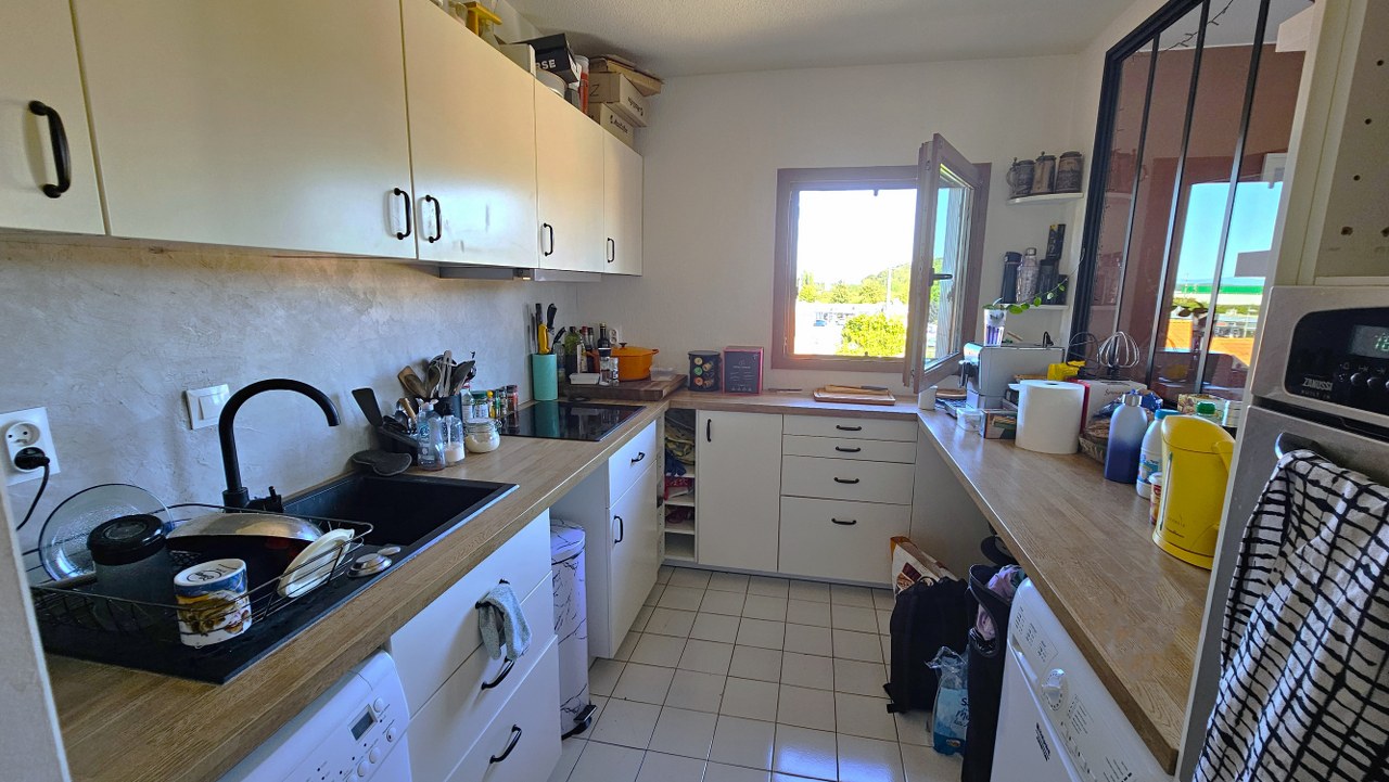 Appartement à Saint-Quentin-Fallavier — photo 4