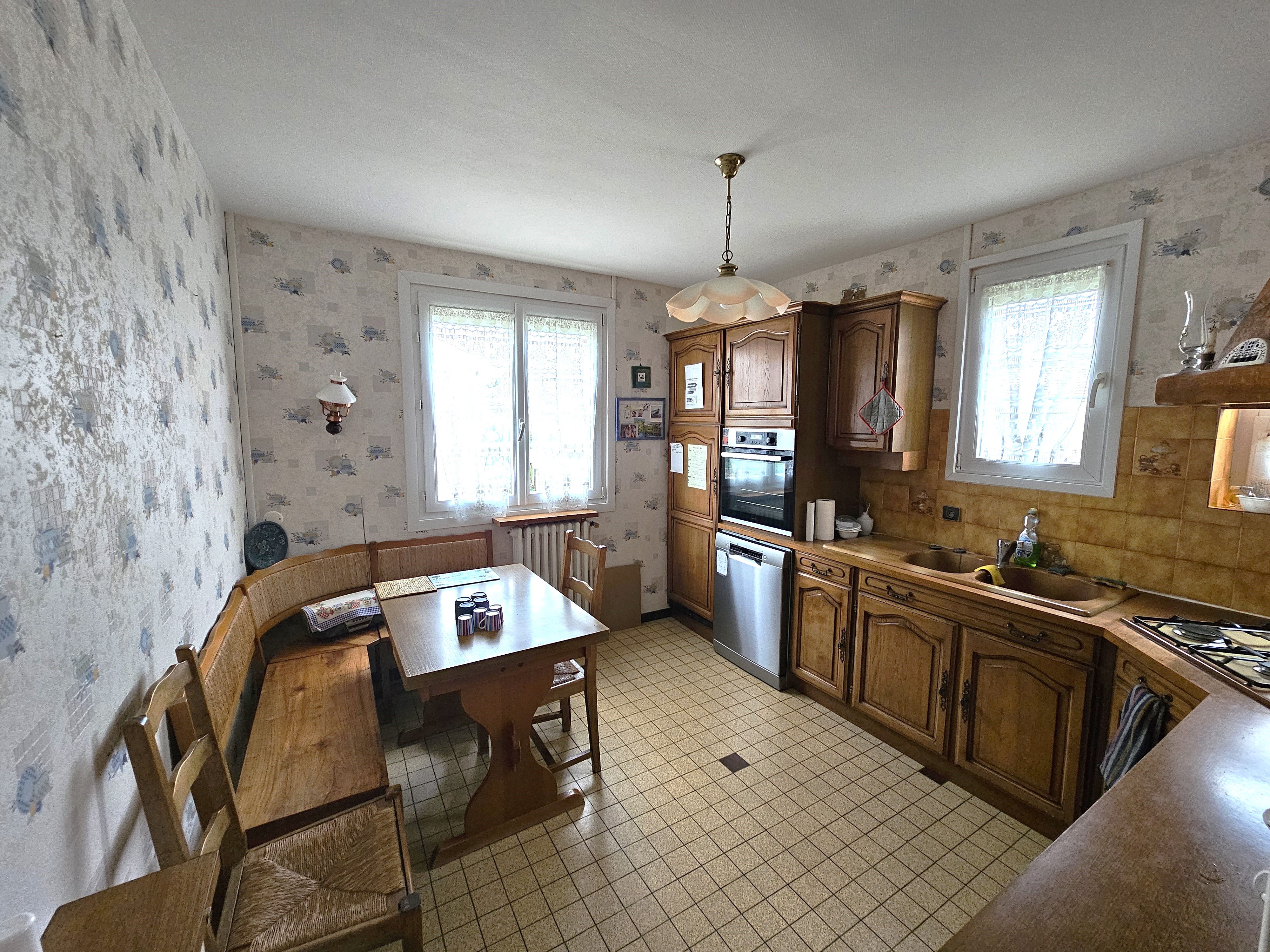 Maison à vendre Saint Quentin Fallavier Achat Vente