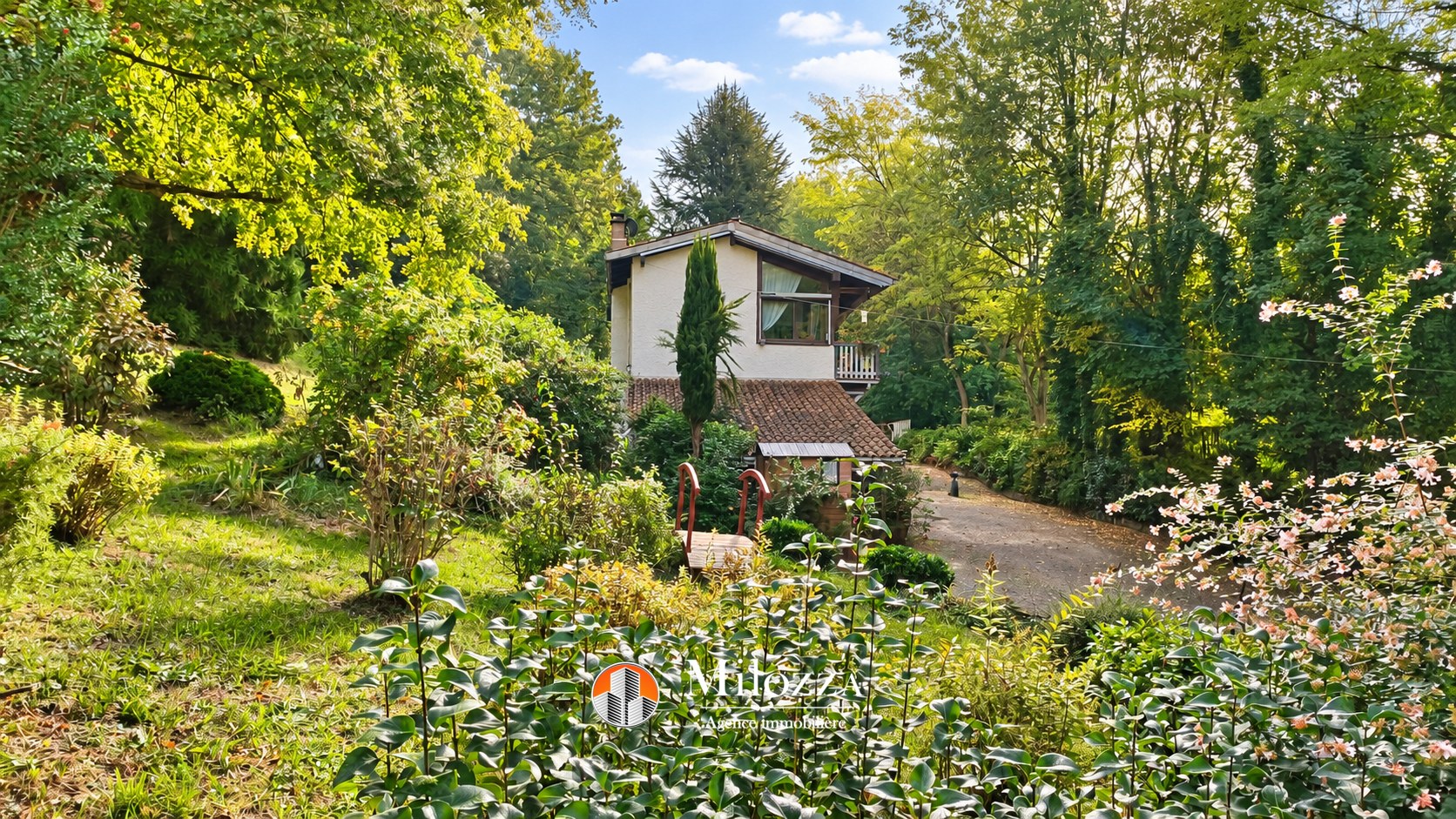 Maison à Septème — photo 17
