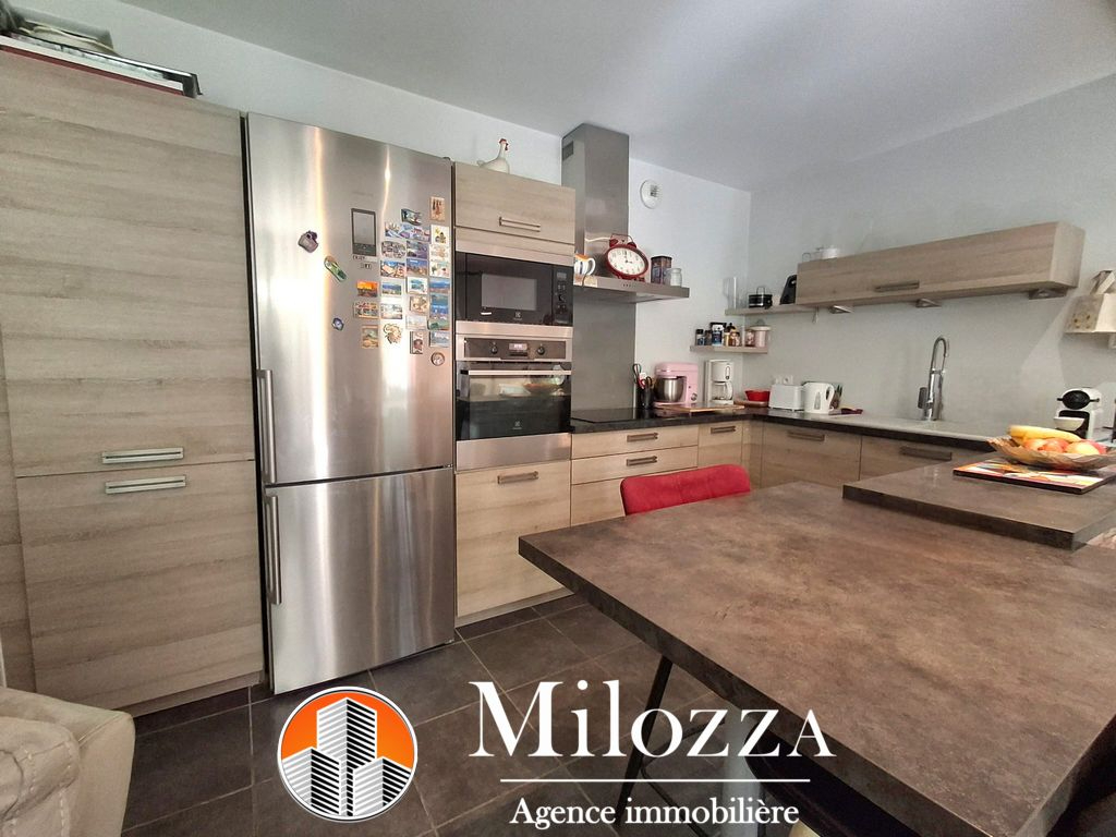 Appartement à Heyrieux — photo 2