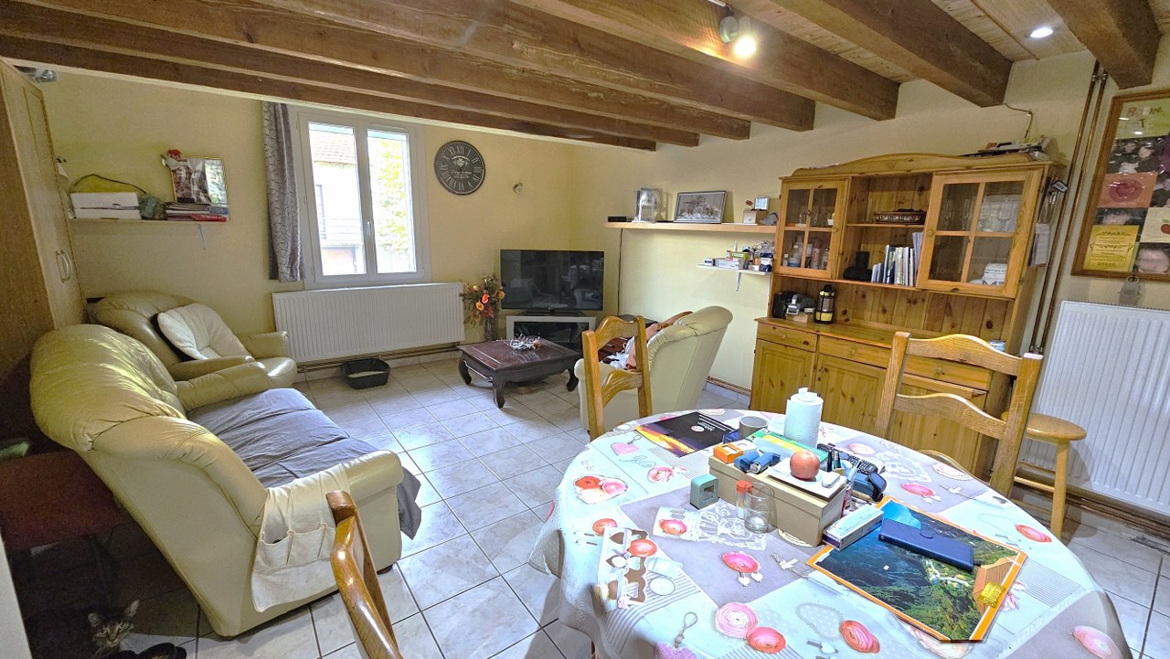 Maison à Bonnefamille — photo 9