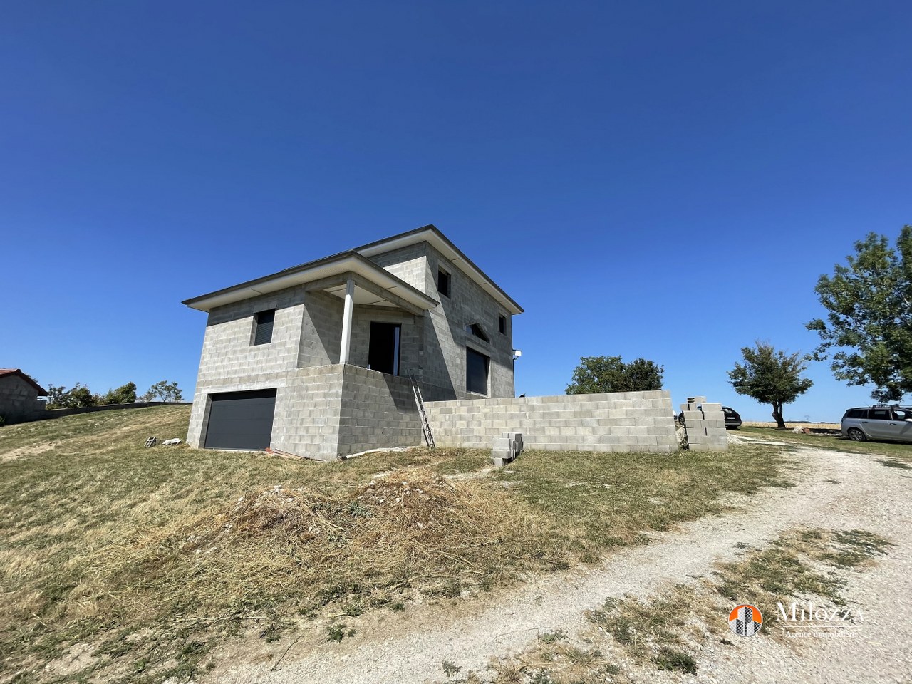 Agence immobilière a saint-quentin-fallavier - Maison a vendre a roche 38090