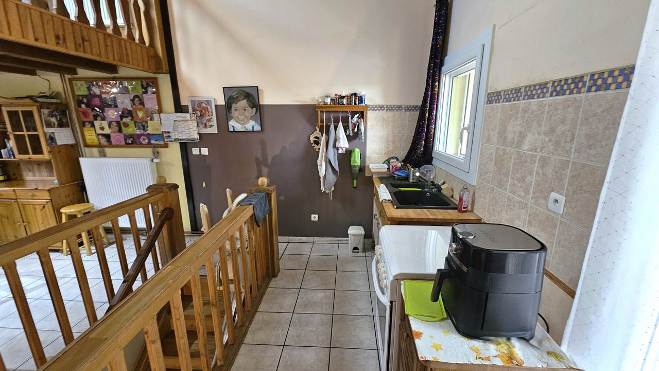 Maison à Bonnefamille — photo 10