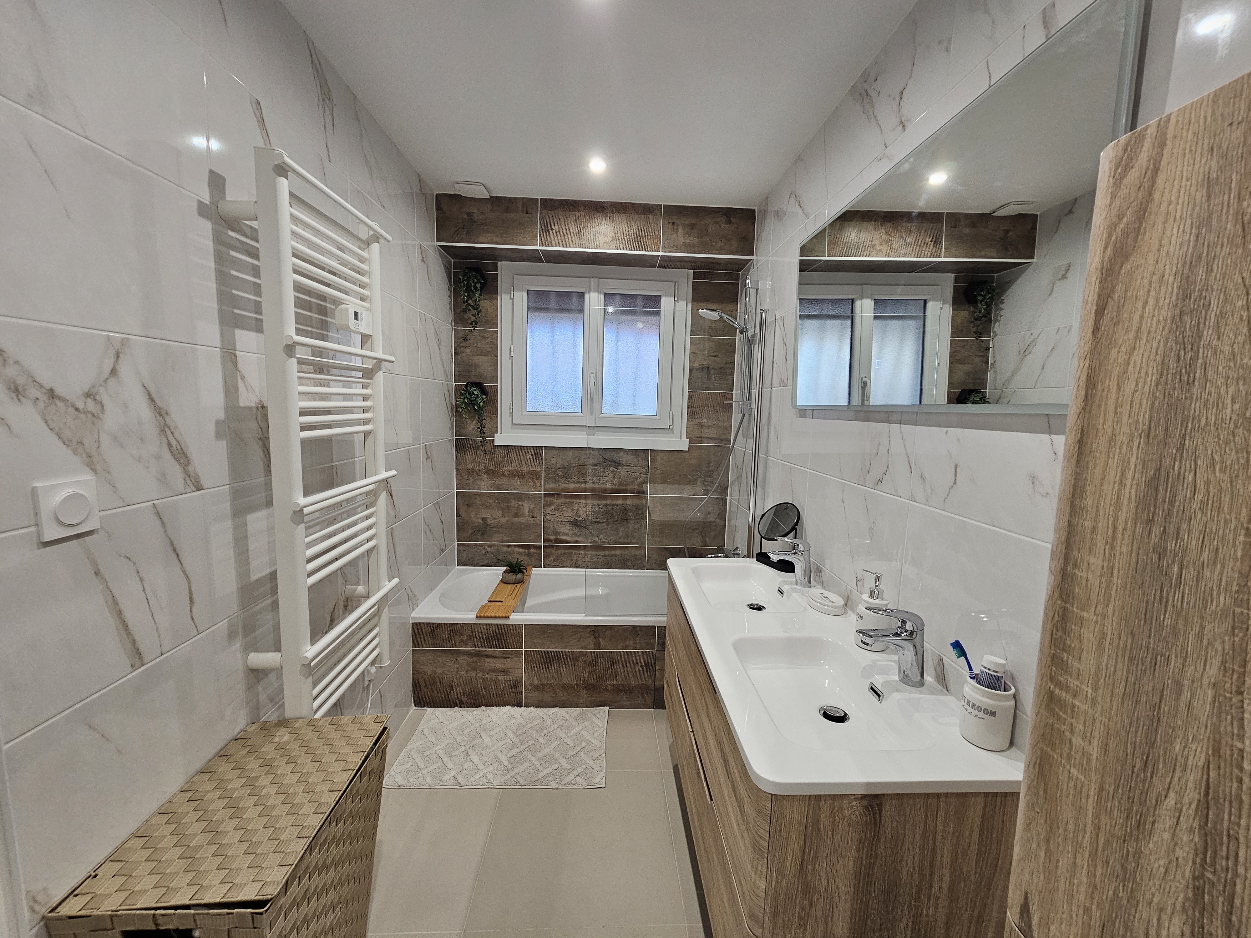 Vente maison Grenay Milozza
