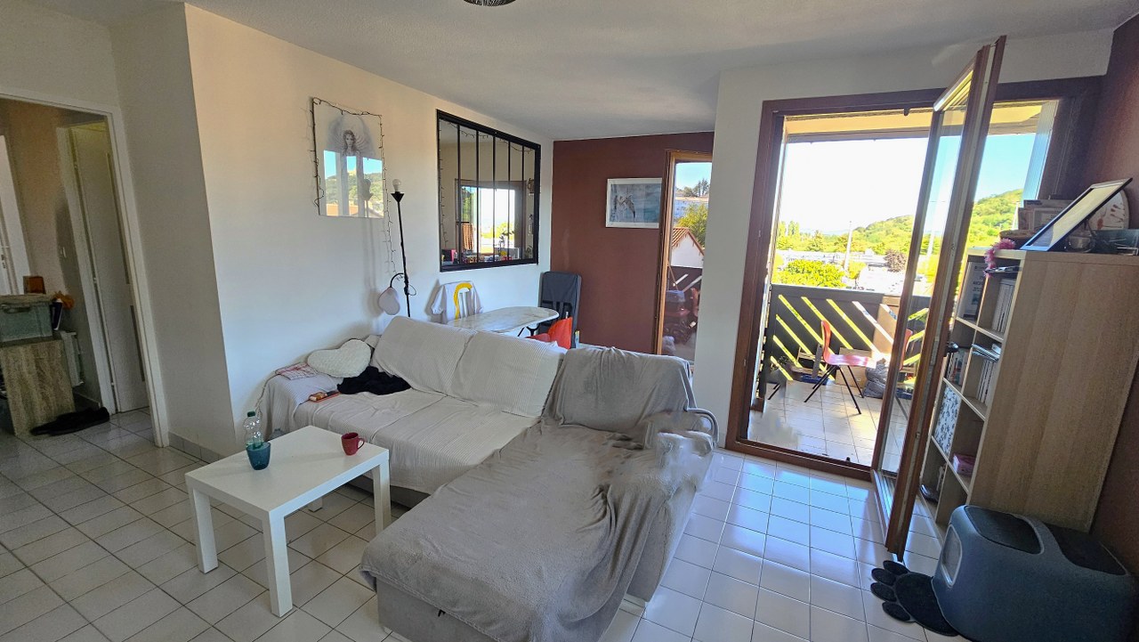 Appartement à Saint-Quentin-Fallavier — photo 2