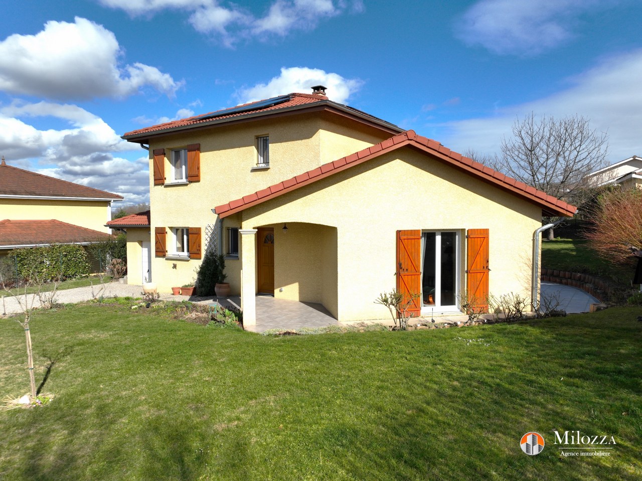 Maison à Roche — photo 3