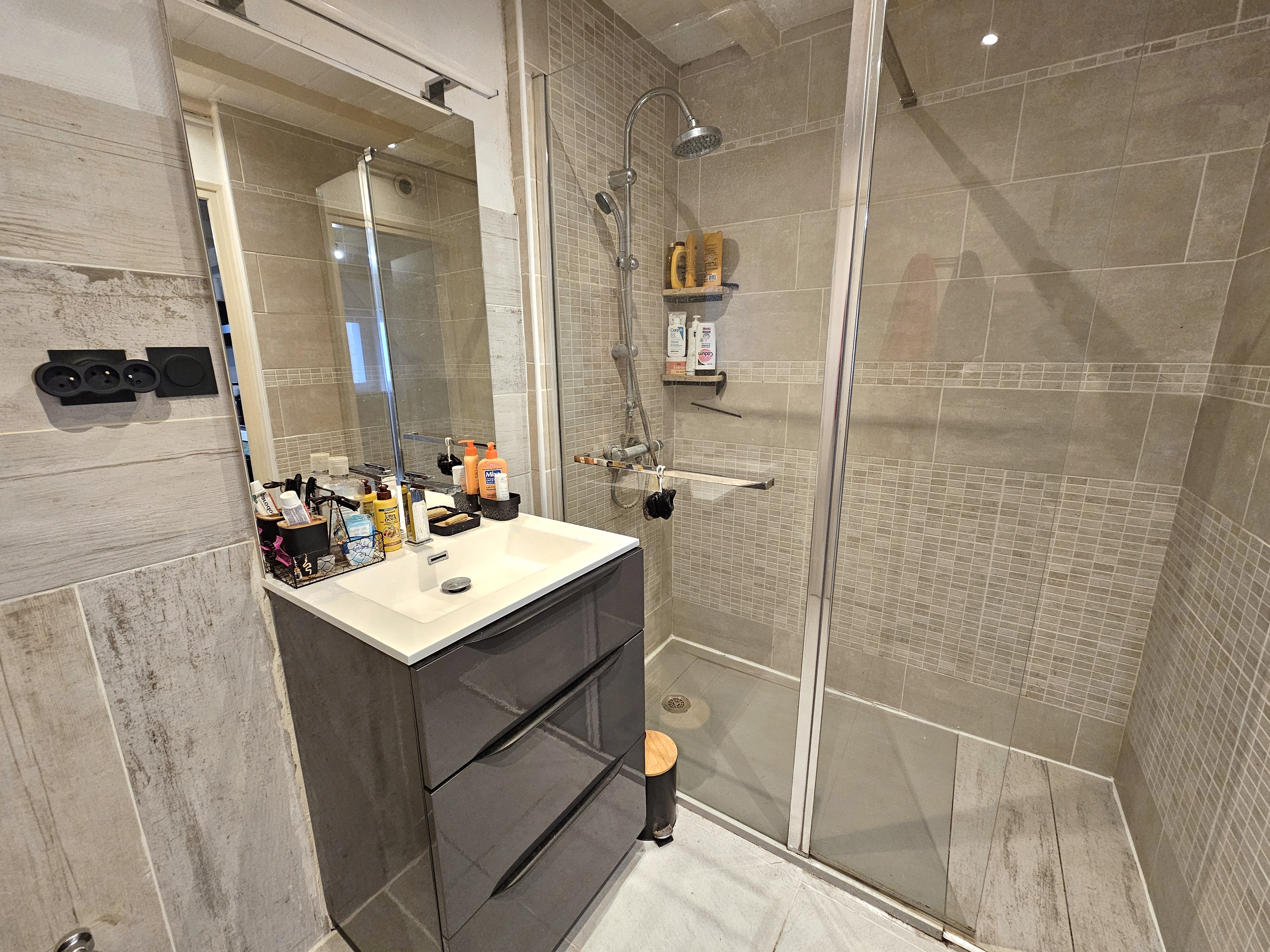 Maison a vendre a saint-quentin-fallavier