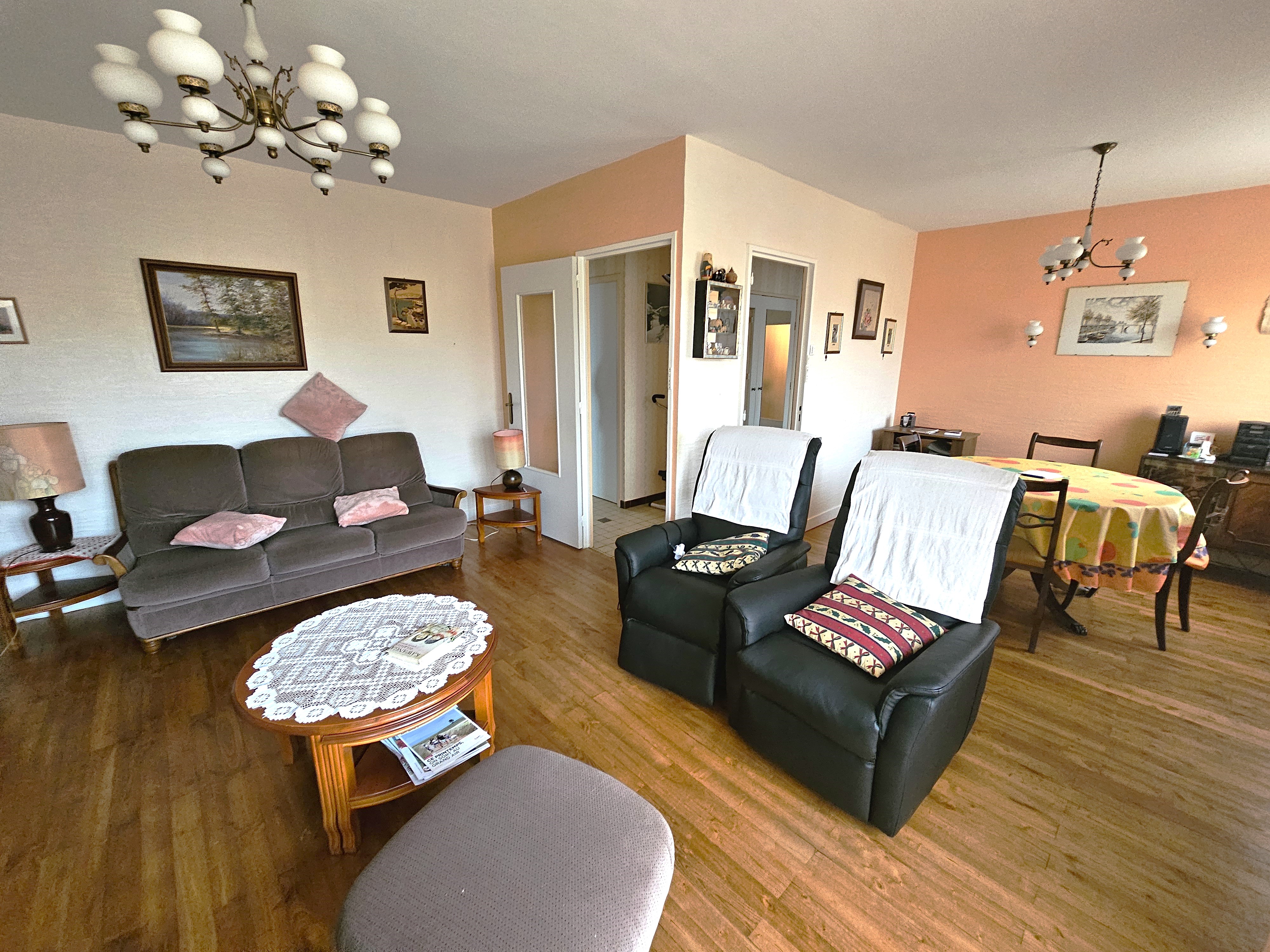 Maison à vendre Saint Quentin Fallavier Achat Vente
