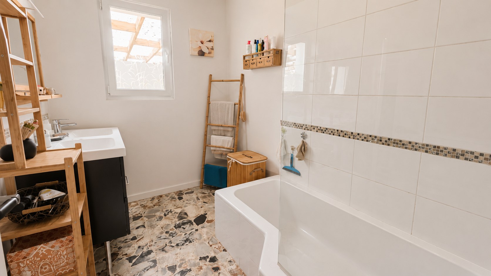Maison à Saint-Quentin-Fallavier — photo 12