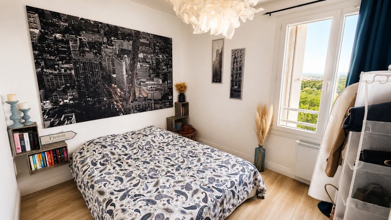 Appartement à Villefontaine — photo 6